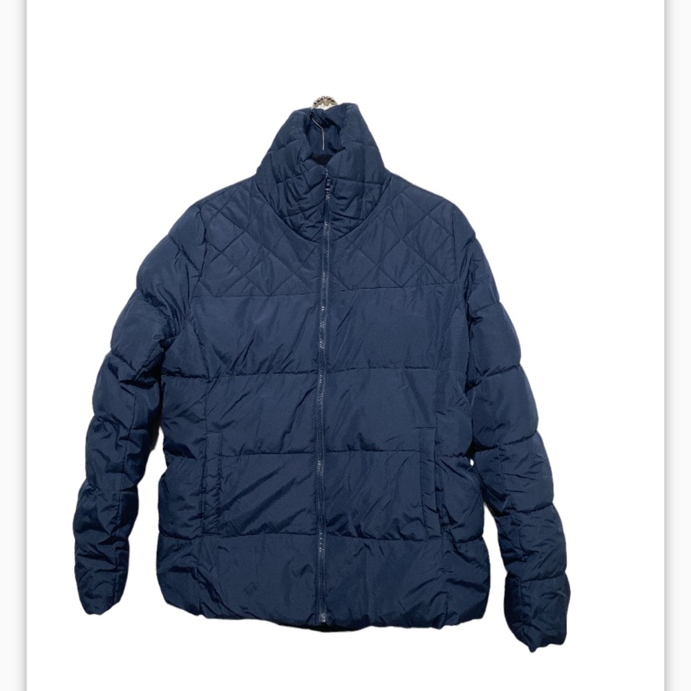 OLD NAVY PUFFER JACKET